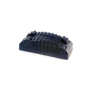 Nobo Whiteboard Wisser - Magnetisch - Navulbaar