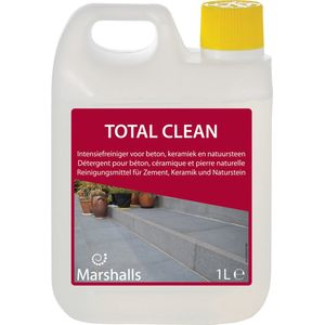TOTAL CLEAN INTENSIEFREINIGER - 1L