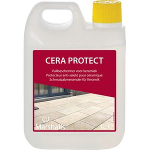 CERA PROTECT VUILBESCHERMER - 1L