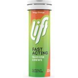 Glucotabs Sinaas Meeneembuisje