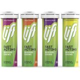 Glucotabs Framboos Meeneembuis