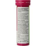 Glucotabs Framboos Meeneembuis