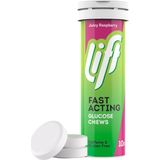 Glucotabs Framboos Meeneembuis