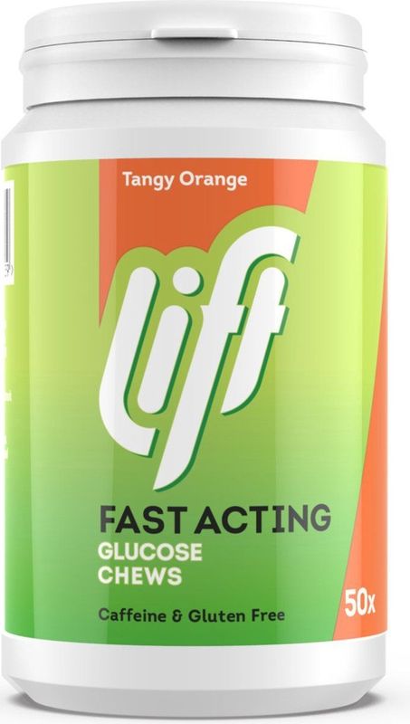 Glucotabs Sinaas Navulpot