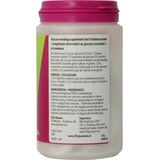 Glucotabs Framboos Navulpot