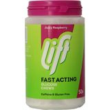 Glucotabs Framboos Navulpot