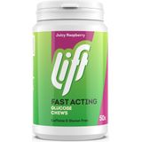 Glucotabs Framboos Navulpot