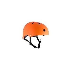 SFR SFR Essentials Skate/BMX  Sporthelm - Unisex - oranje