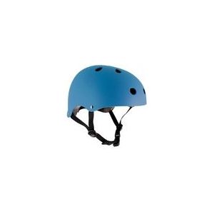 Helm SFR Mat Blauw-49 - 52 cm