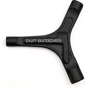 Enuff Skateboard Y-tool Unisex Zwart