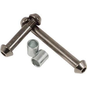 Slamm Scooters Rage axle bolts