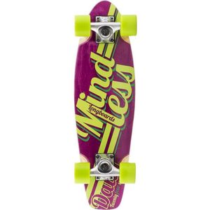 Cruiserboard M. Daily Stained Purple Green