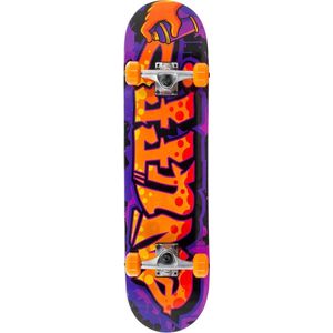 Enuff SkateboardKinderen - oranje/paars