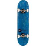 Enuff Skateboard Logo Stain 80 X 19,7 Cm Blauw
