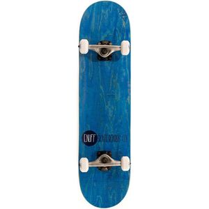 Enuff Skateboard Logo Stain 80 X 19,7 Cm Blauw