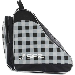 Sfr Skates BAG350, stoffen tas. uniseks-volwassene 24x15x45 centimeters (W x H x L)