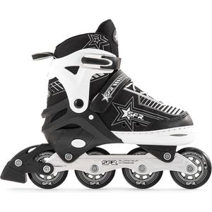 SFR Pulsar Adjustable Inline Skates