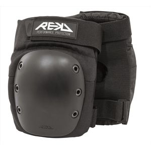 Rekd Protection Ramp Knee Pads Knie Brace