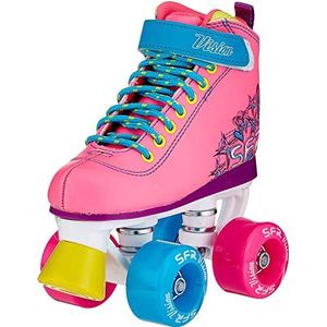 SFR Skates Vision Li Skates, Unisex