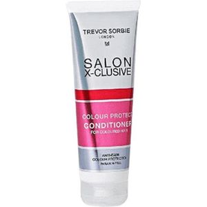 Trevor Sorbie Salon X-Clusive Colour Protect Conditioner 250 ml