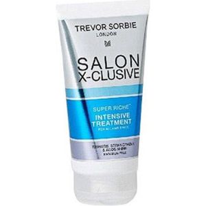 Trevor Sorbie Salon X-Clusive Super Riche Intensive Treatment 150ml