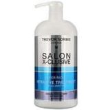 Trevor Sorbie Salon X-Clusive Super Riche (Gratis Pumpe) 1000 ml