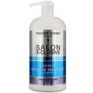 Trevor Sorbie - Salon X-Clusive Crèmespoeling - 1000ml - Parabeenvrij