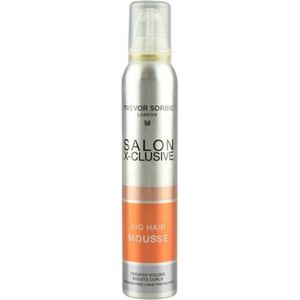 Trevor Sorbie Salon X-Clusive Big Hair Mousse 200ml