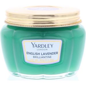 Yardley English Lavender Brilliantine 80g
