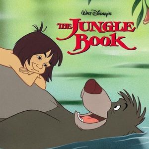 Jungle Book