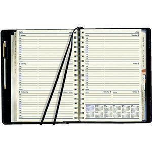 Collins Elite Executive Weekplanner 2019, 1130 V