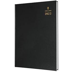 Collins 40.99-22 Weekplanner A4