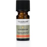 Tisserand - Coriander - Etherische Olie - 10 ml