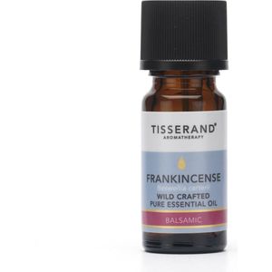 Tisserand Aromatherapy Frankincense wild crafted 9 ml