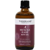 Tisserand Aromatherapy Muscle ease bad olie 100 ml