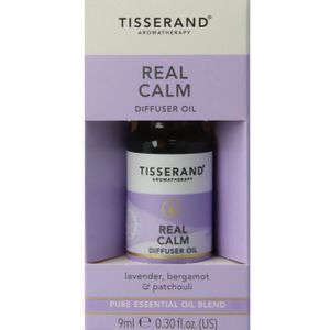 Tisserand Diffuser oil real calm 9ml