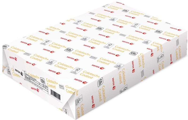 Papier - Colotech+ Gloss - Glanzend - 420mm x 297mm - FSC-gecertificeerd