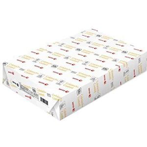 Xerox Colotech+ Silk, 003R91635 Kleurlaserpapier, wit, 170 g/m², A3, aan beide zijden halfmat geschilderd - karton met 4 pakketten van 250 vel, 03R91635