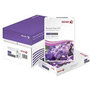 Xerox Premier TCF 80 A4 papier voor inkjetprinter