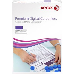 Zelfkopiërend papier Xerox vergaard A4 80 g set 2 vel pak 250 sets | 5 stuks