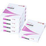 Xerox - Performer ECF - Kopieerpapier - Wit - 80 g/m² - 1 Doos = 5 x 500 Vellen