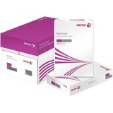 Xerox - Performer ECF - Kopieerpapier - Wit - 80 g/m² - 1 Doos = 5 x 500 Vellen