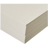 Xerox - Printpapier A4 - Wit - 500 Lakens