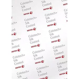 Xerox - Colotech+ - Laserpapier - A4 - 130gr - Wit - 500 Vel
