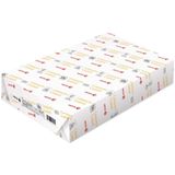 Papier - Colotech+ - Halfmat - 2-zijdig Gecoat - 210mmx297mm - FSC-gecertificeerd