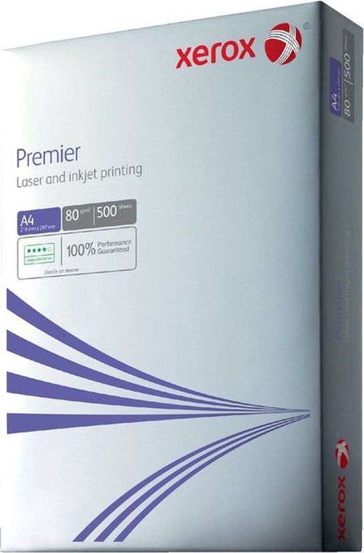 Xerox 003R91720 papier voor inkjetprinter