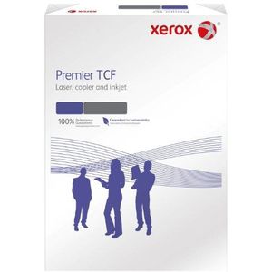 Xerox Premier 003R91806 kopieerapparaat & printerpapier TCF A3 80 g/m2 500 vel 1 pak wit