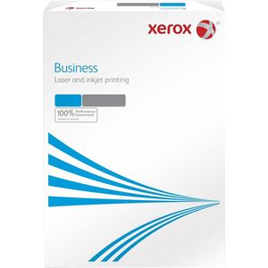 Xerox Business printpapier - A4 - 80 grams - doos a 500 vel