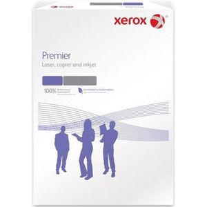 Xerox Business multifunctioneel papier, wit, 80 g/m², A3, 500 vellen op een rol