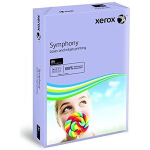 Xerox Symphony levendig kleurpapier, 80 g/m², A4, 500 vellen 003R93969